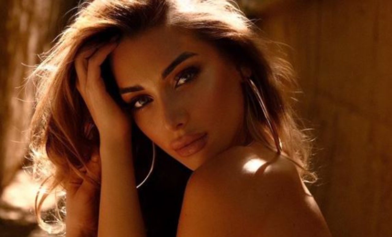 Elisa De Panicis primo piano