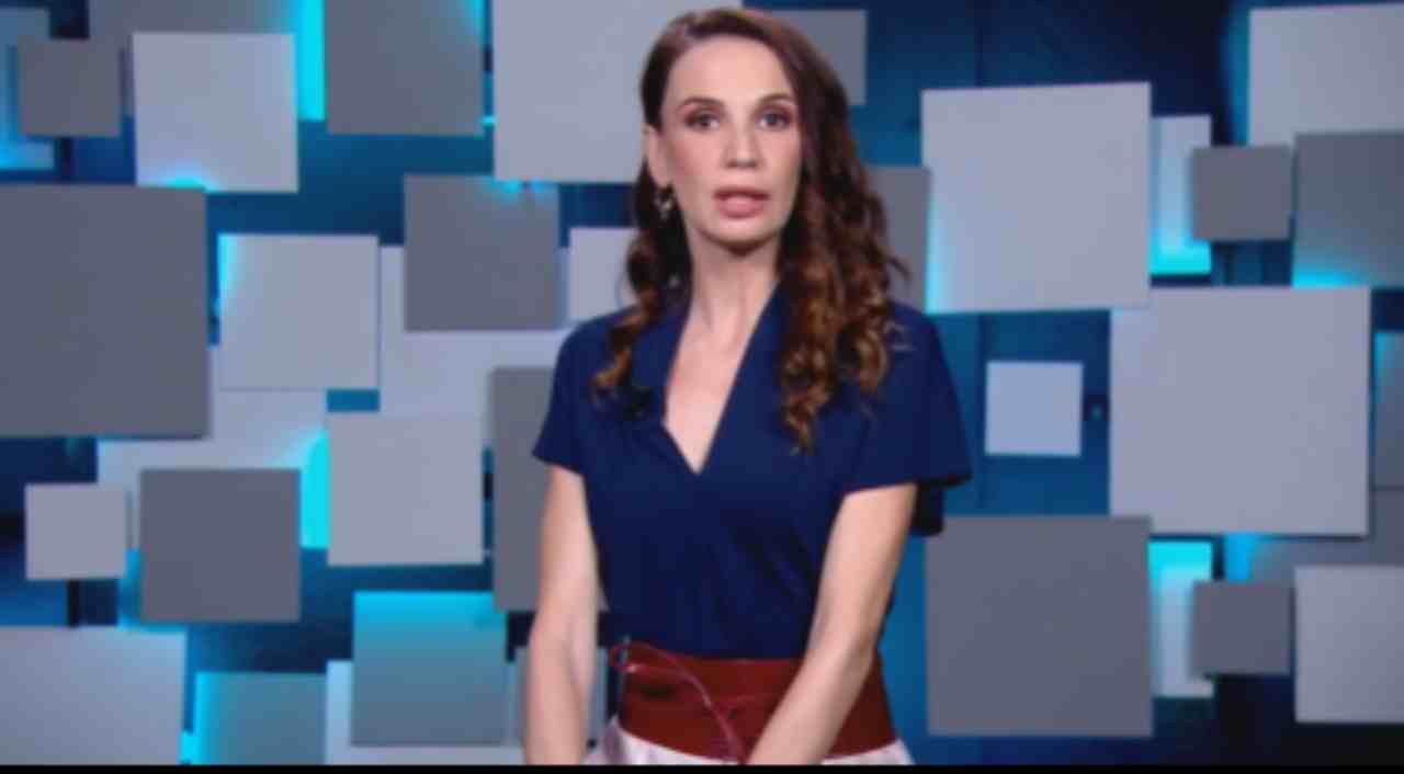 emanuela fanelli parla