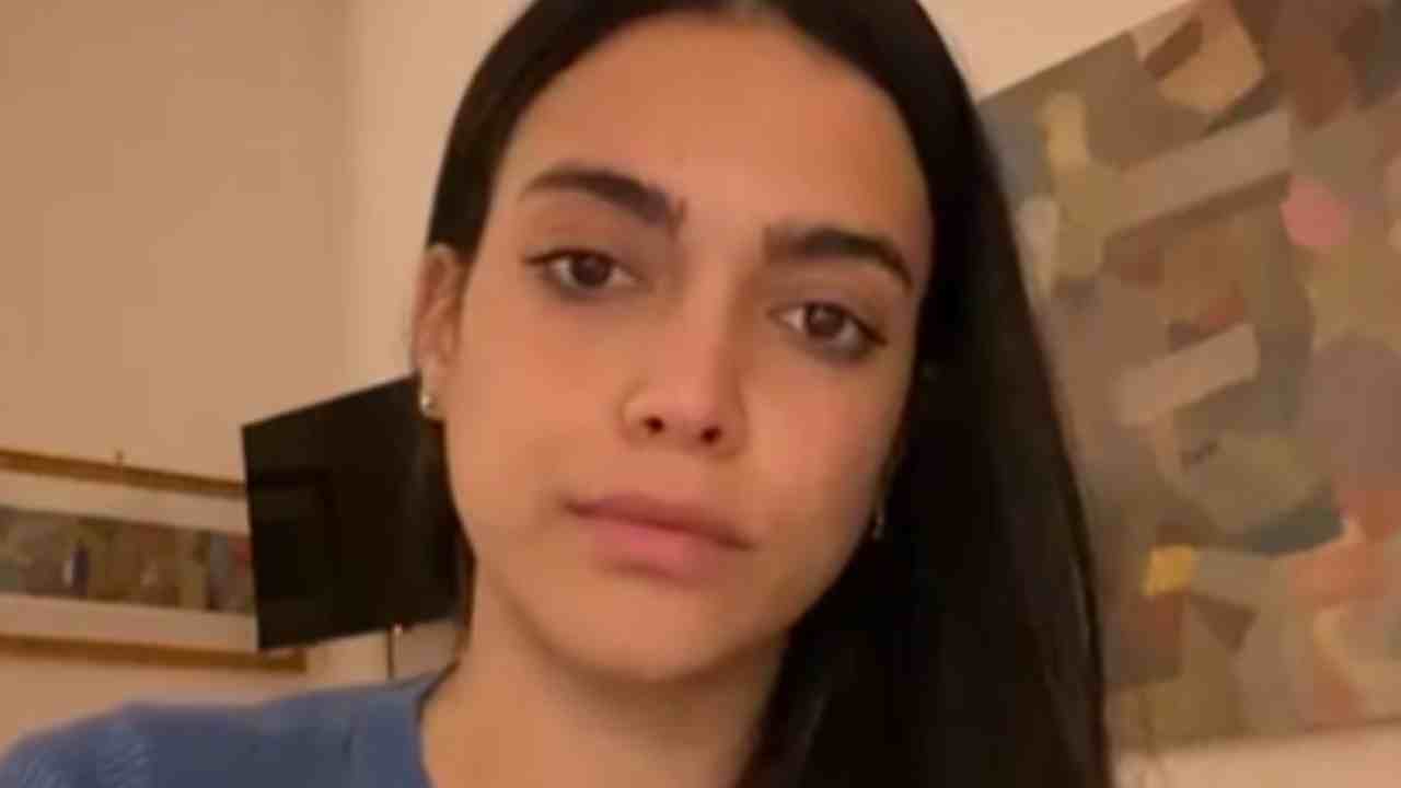 ester pantano triste