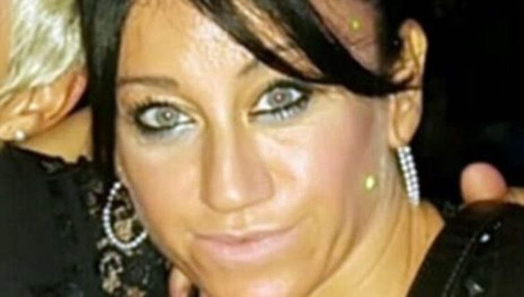 Ilenia Fabbri uccisa a Faenza