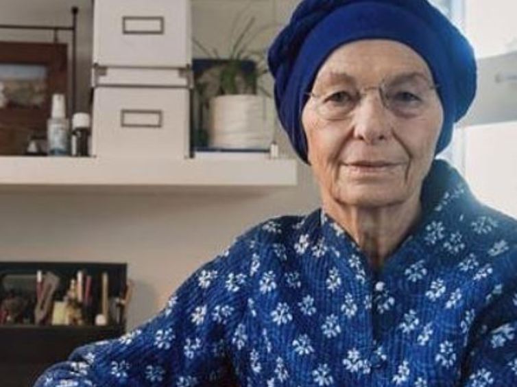 Emma Bonino lascia più europa
