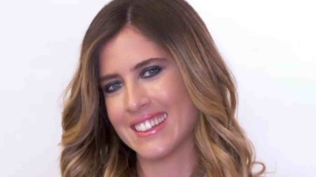 francesca ferragni ride