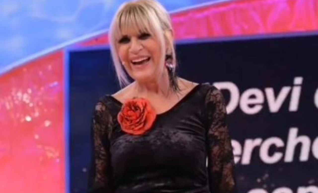 Gemma Galgani uomini e donne