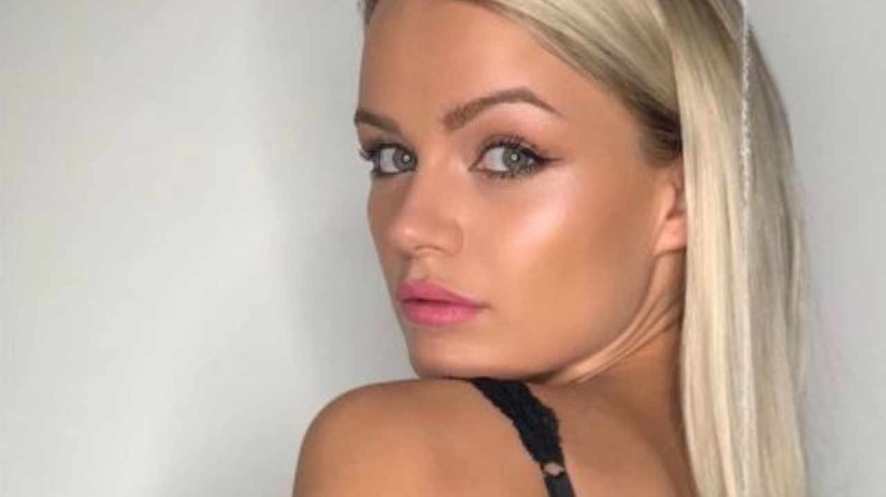 Mercedesz Henger Rottura Lucas Peracchi