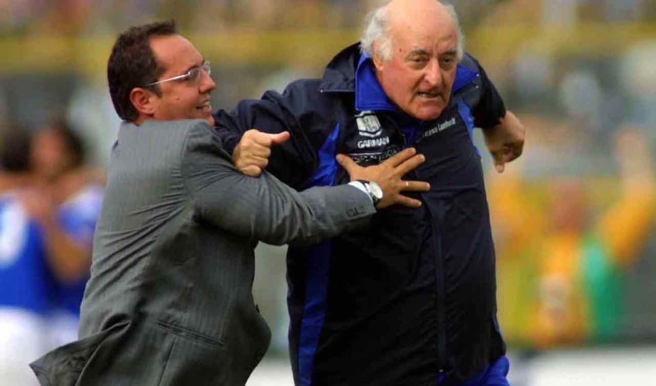 mazzone corsa curva atalanta