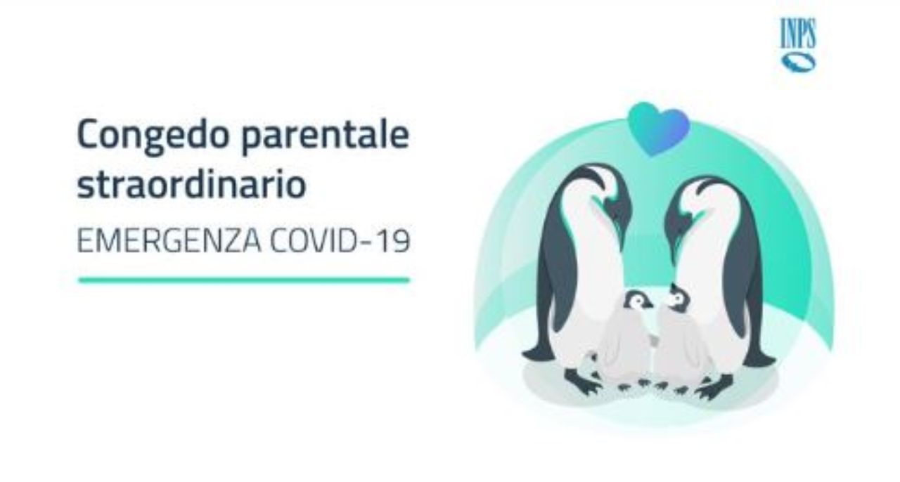 Congedo parentali lavoratori dipendenti