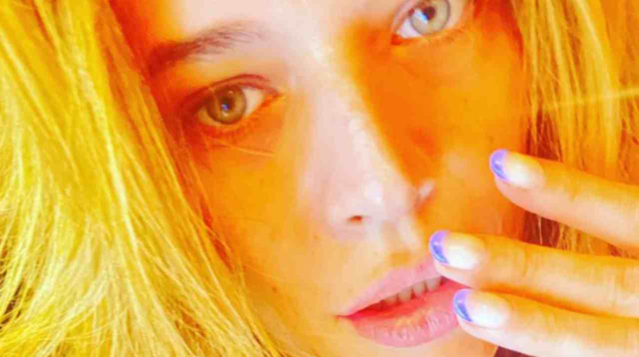 laura chiatti sensuale