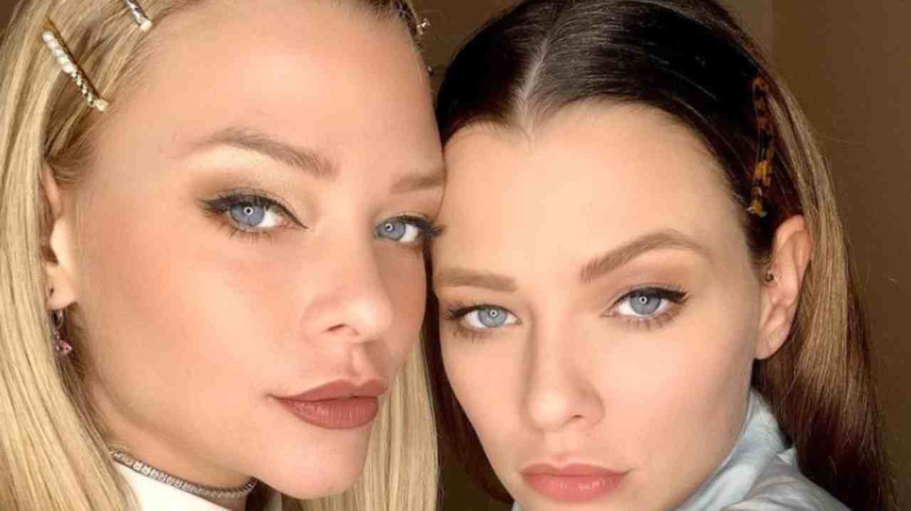 le donatella sensuali