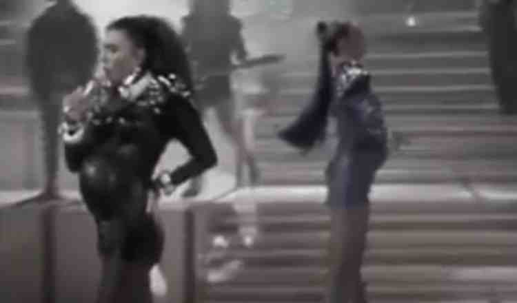 loredana bertè sanremo pancione