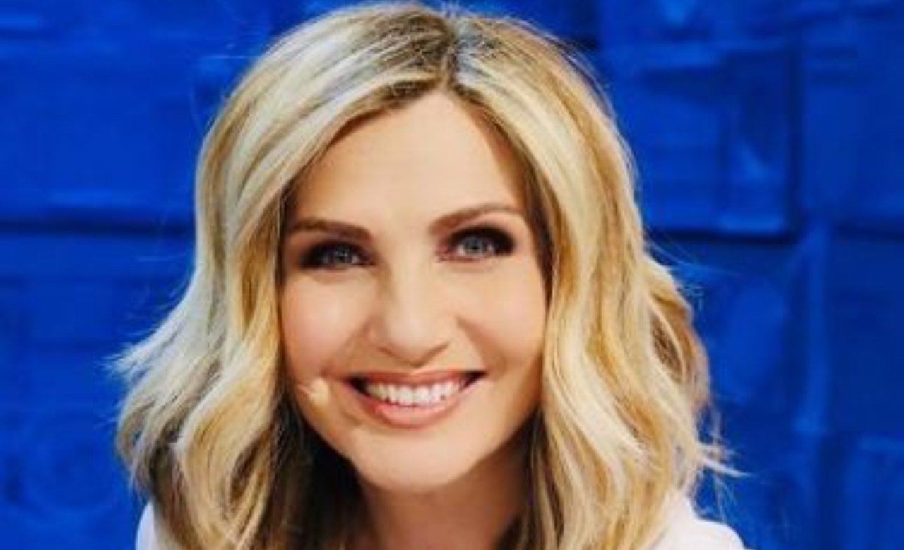 Lorella Cuccarini risponde ad accuse di Maria Teresa Ruta