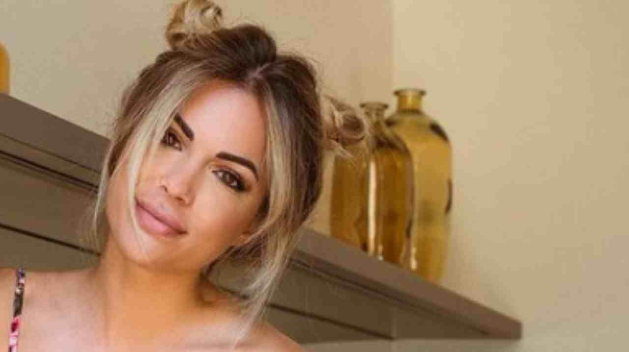 ludovica pagani sensuale