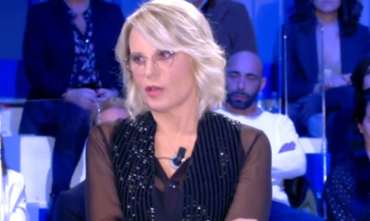 Maria De Filippi