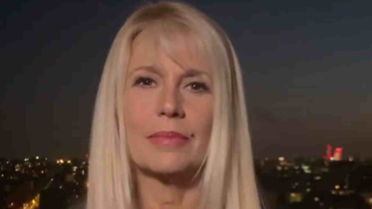 maria teresa ruta sensuale