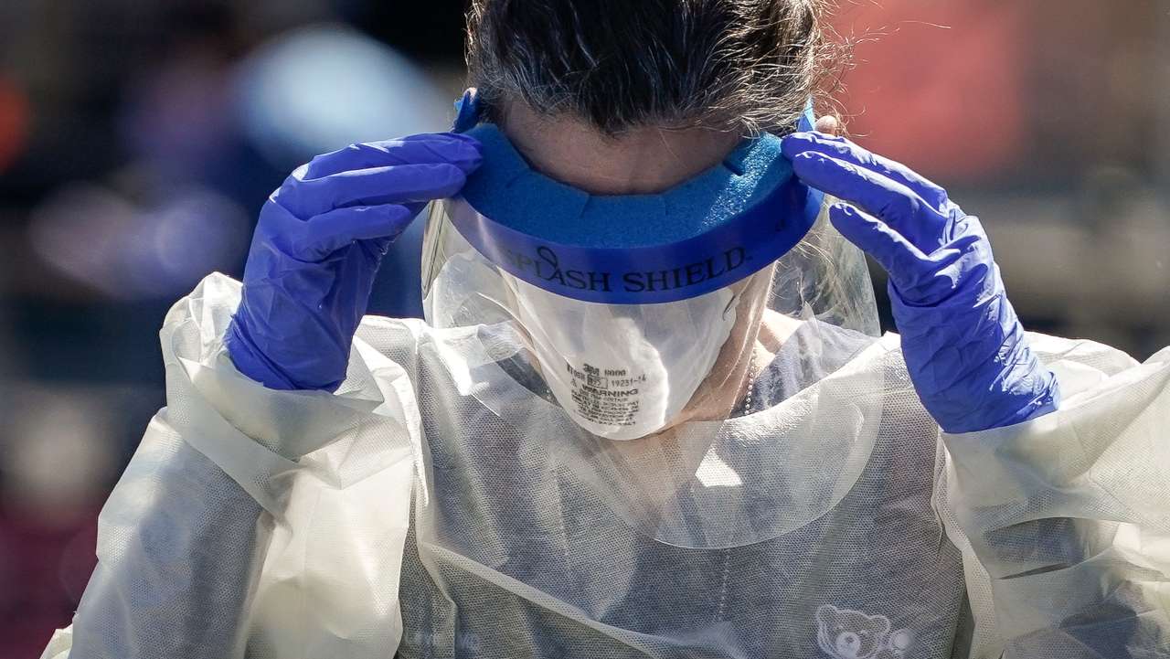 Medici italiani candidati Nobel per la pace