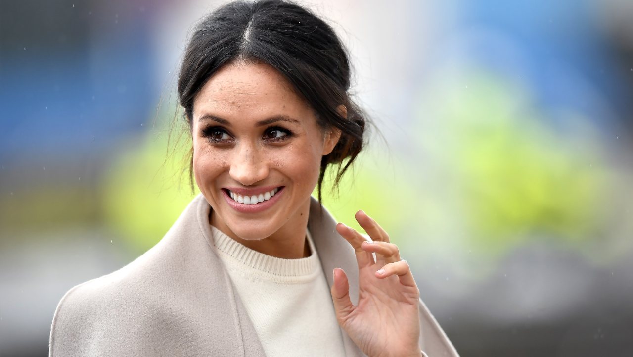 Meghan Markle