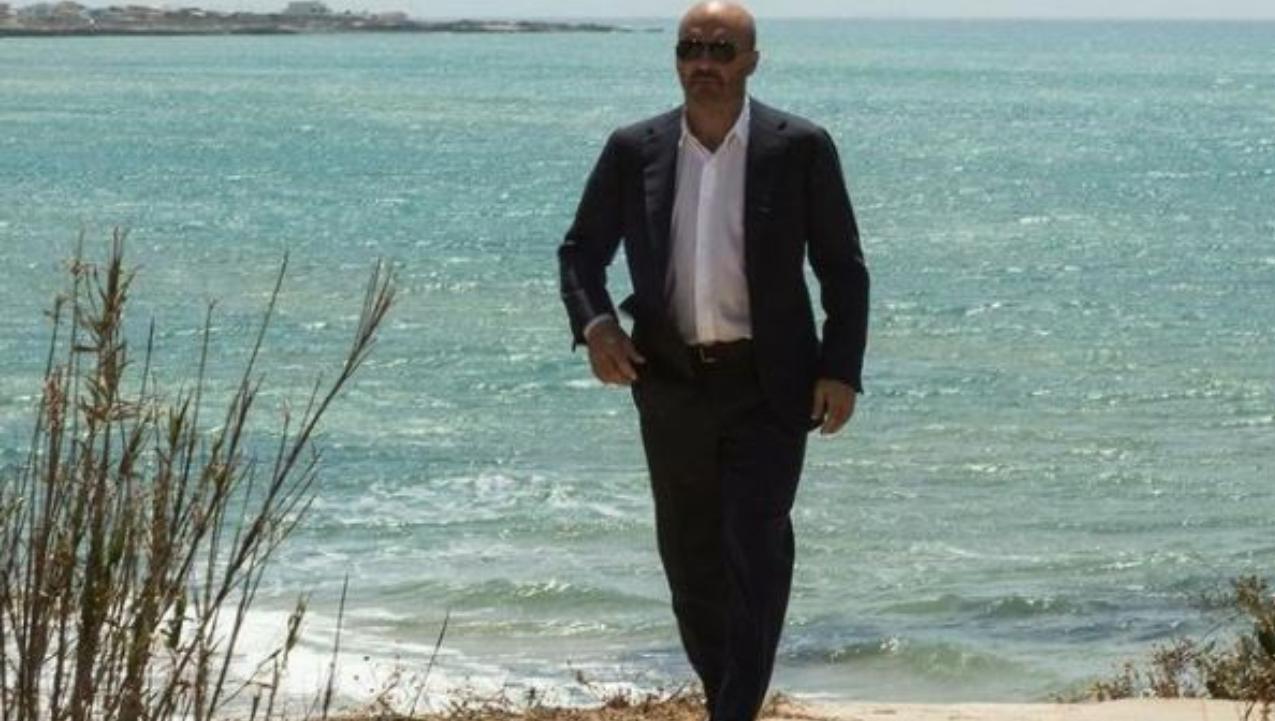 Montalbano, fiction Rai Uno