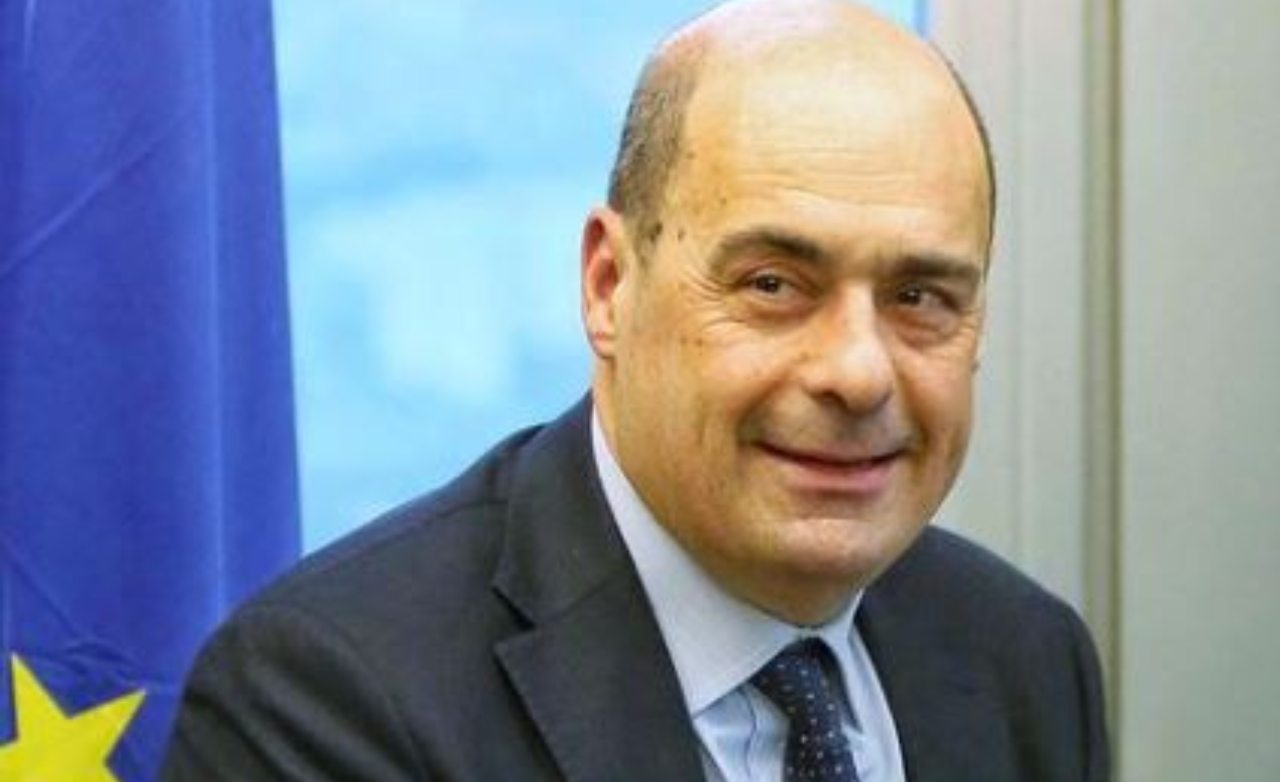 Nicola Zingaretti motivi dimissioni