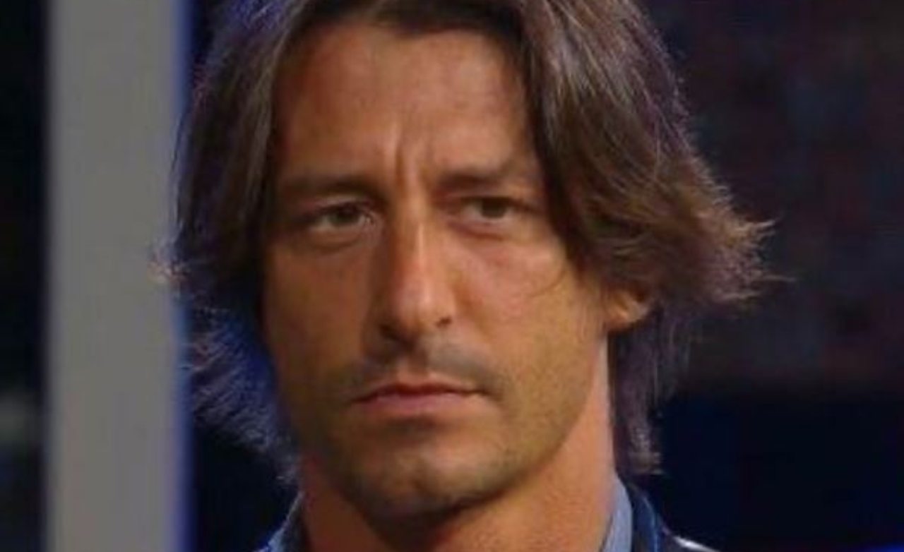 Francesco Oppini al Grande Fratello