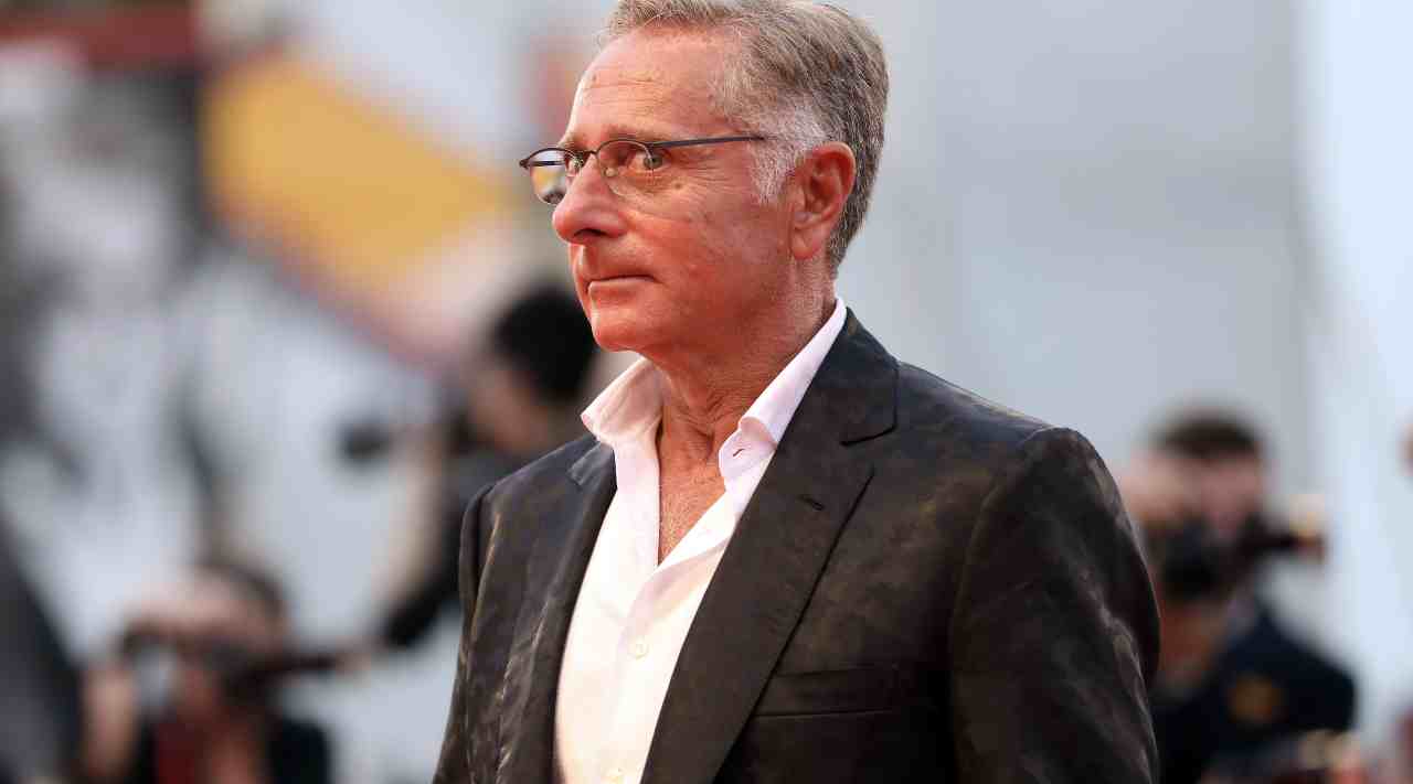 paolo bonolis preoccupato