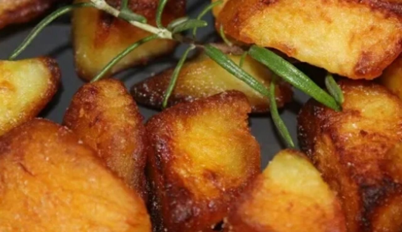 patate al forno