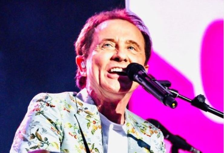 Roby Facchinetti