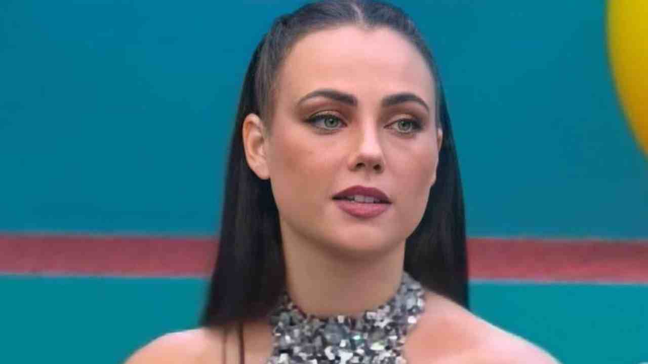 rosalinda cannavò collana