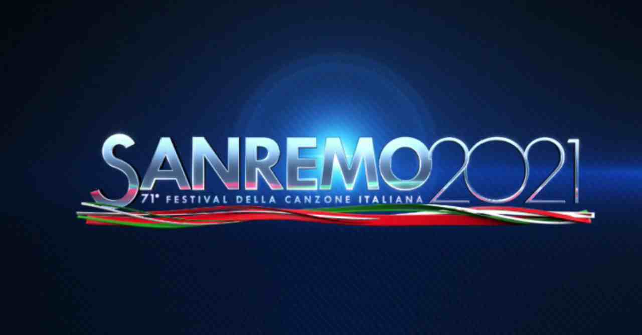 sanremo 2021 logo