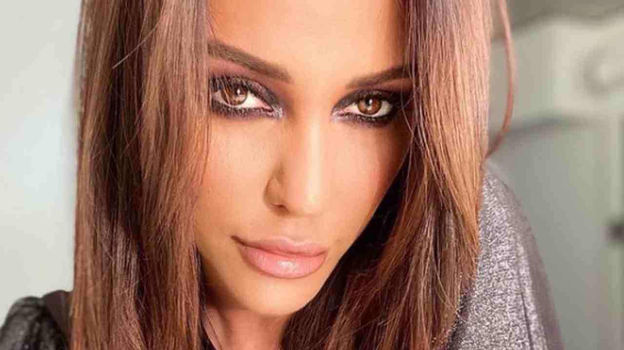 selvaggia roma sensuale