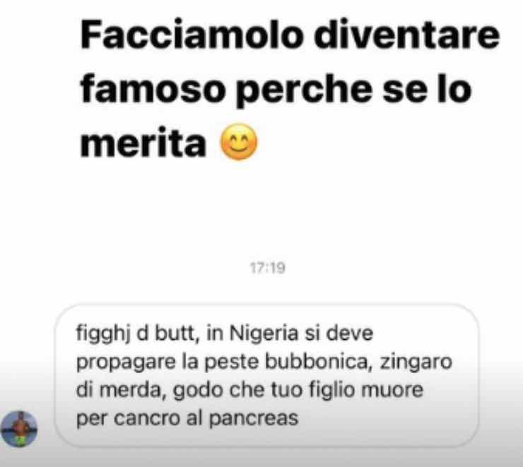 simy storia hater