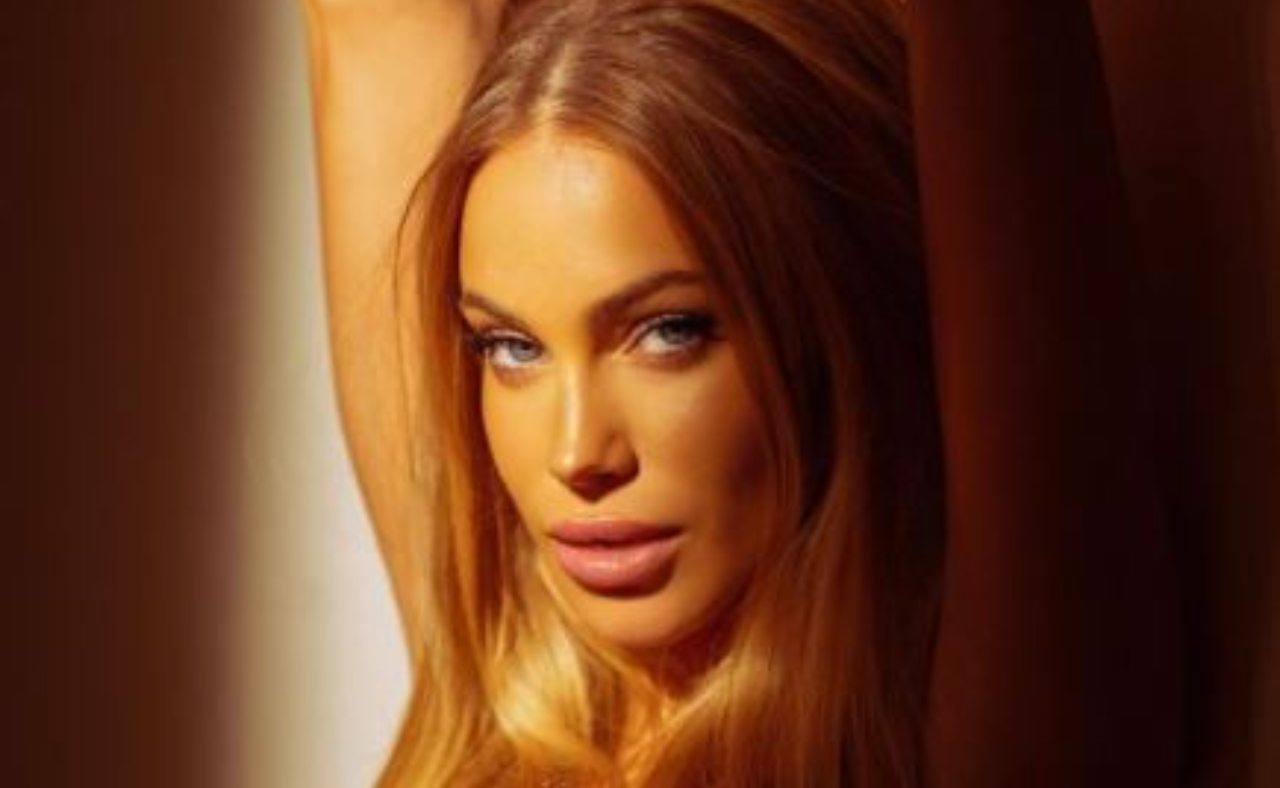 Taylor Mega primo piano