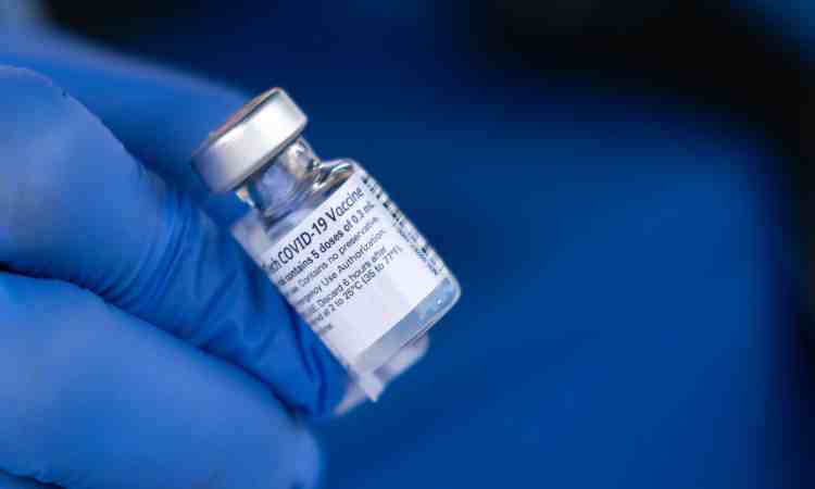 dose vaccino anti covid
