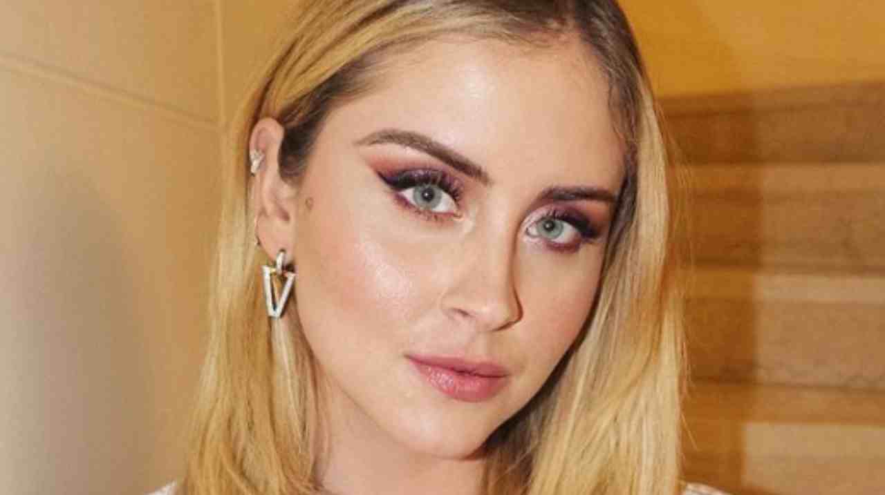 valentina ferragni sensuale