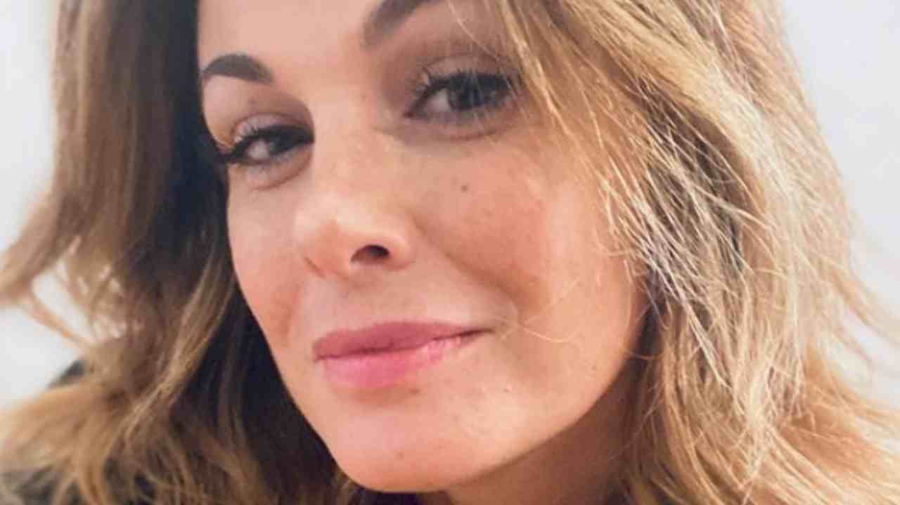 vanessa incontrada sensuale