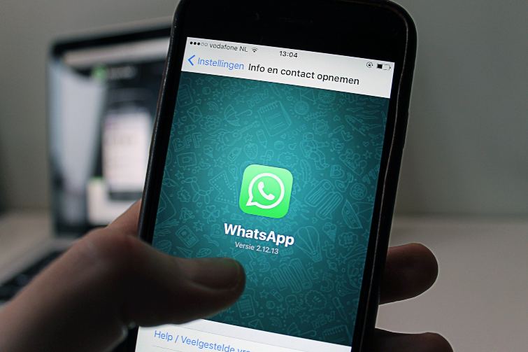 Whatsapp novità da maggio