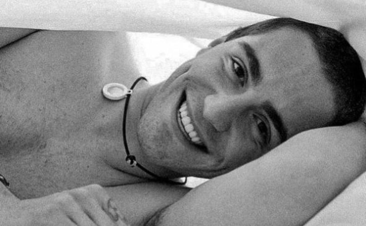 Tommaso Zorzi ospite a Maurizio Costanzo Show