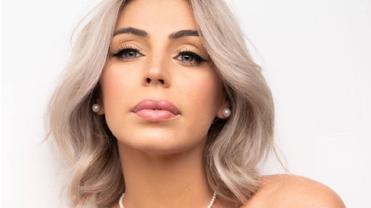 Alessia Cammarota seria