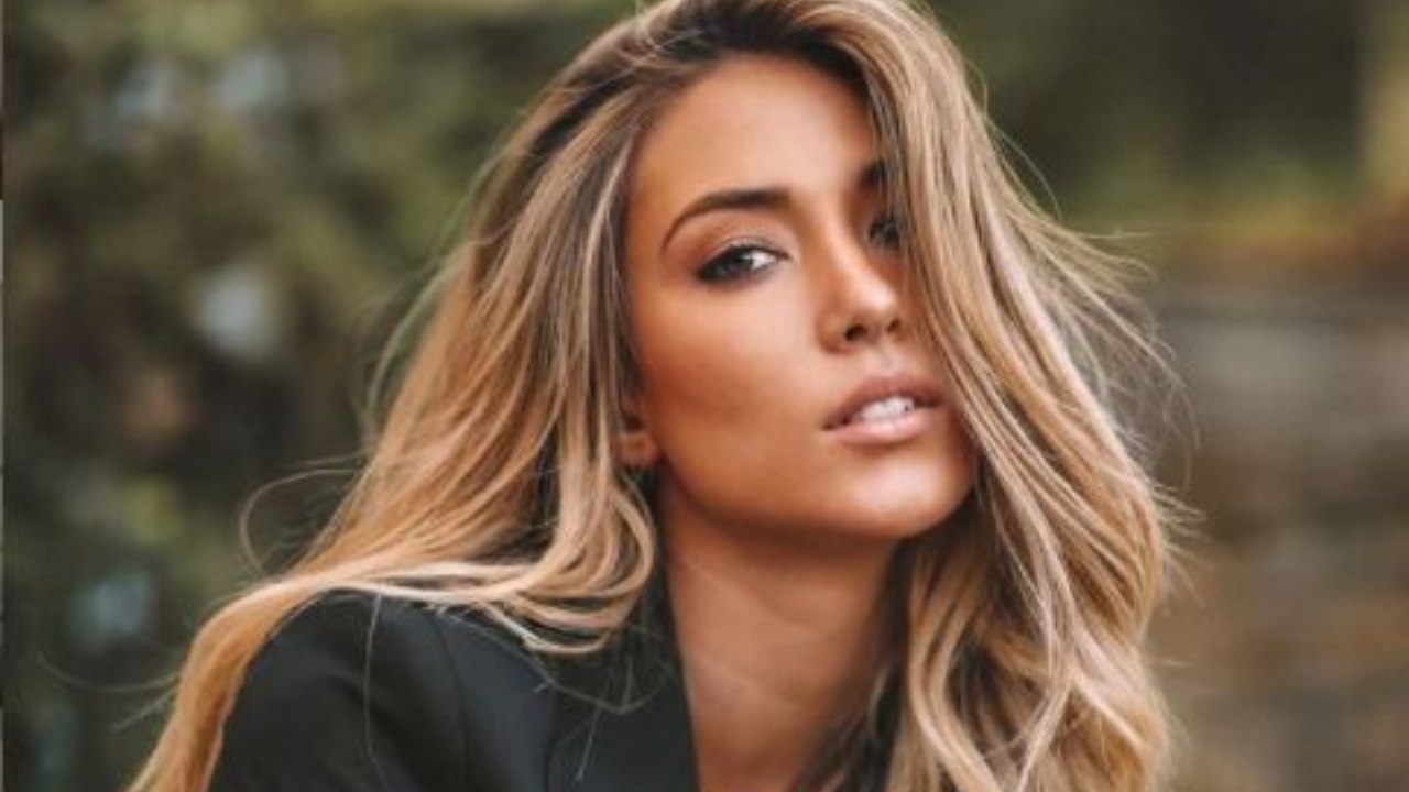 Alice Campello influencer