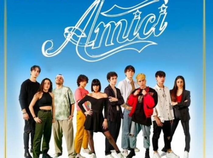 Chi Viene Eliminato Questa Sera Ad Amici