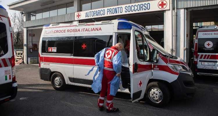 Uomo muore per errore medico