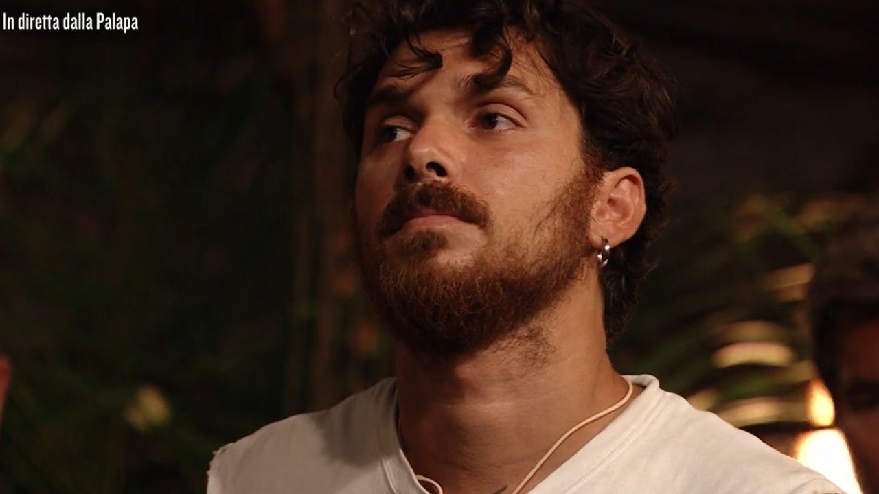 Andrea Cerioli Botta Risposta Brando Giorgi