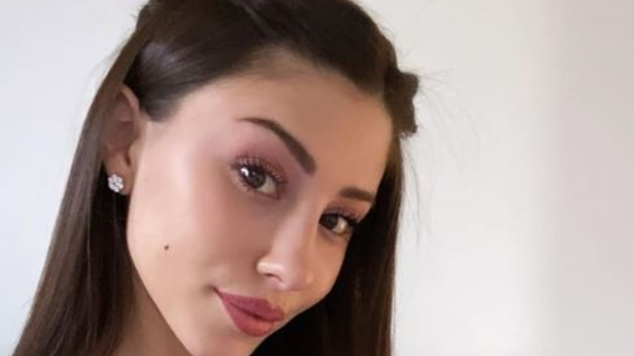 Angela Nasti Fidanzato Calciatore