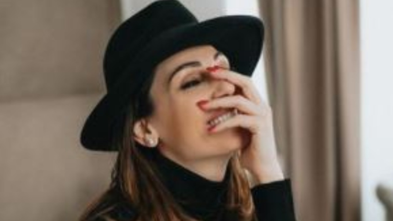 Anna Tatangelo Versione Rock