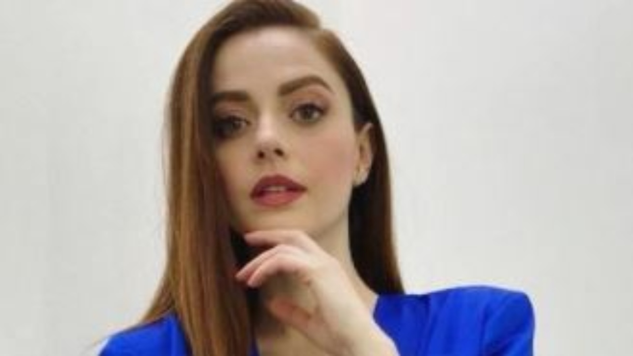 Annalisa Sorpresa Fan Michele Bravi