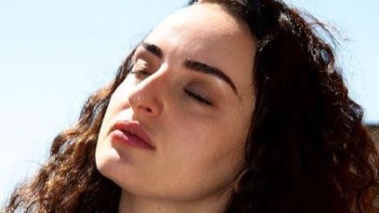 Arisa Annuncio Social Ortica