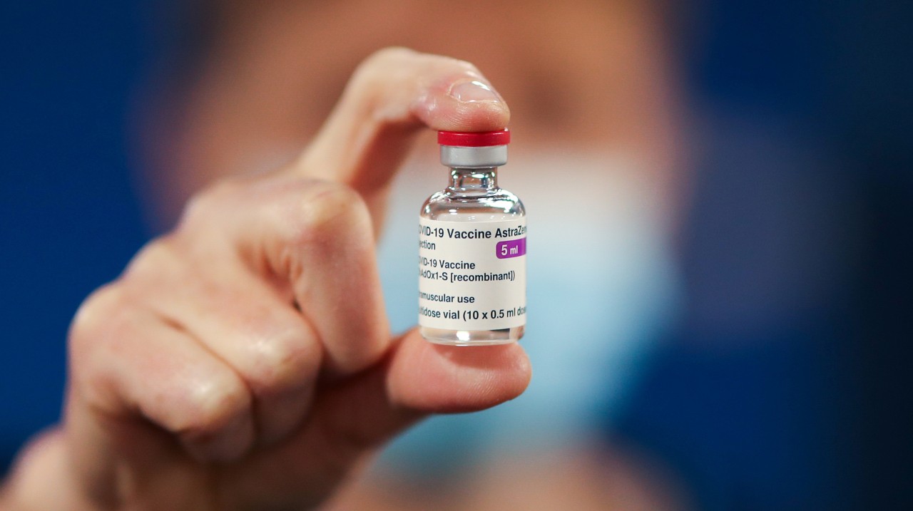 Verdetto Ema su Astrazeneca