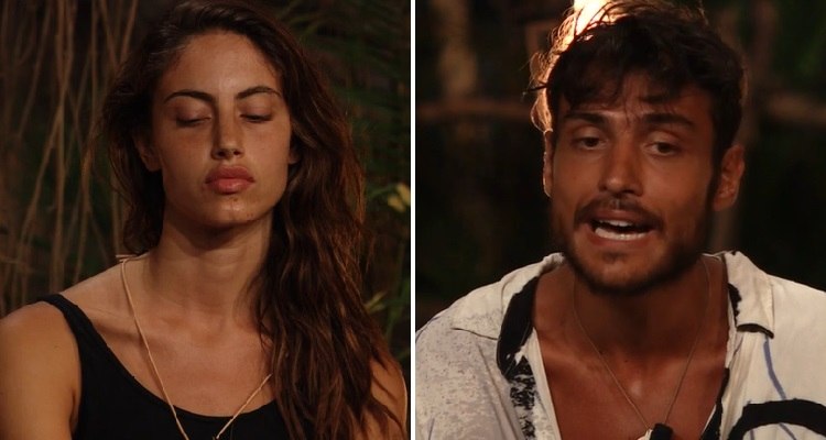 Awed e Beatrice Marchetti