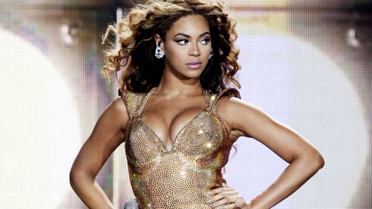 Beyonce
