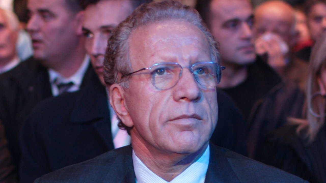 Behgjet Pacolli Denise Pipitone