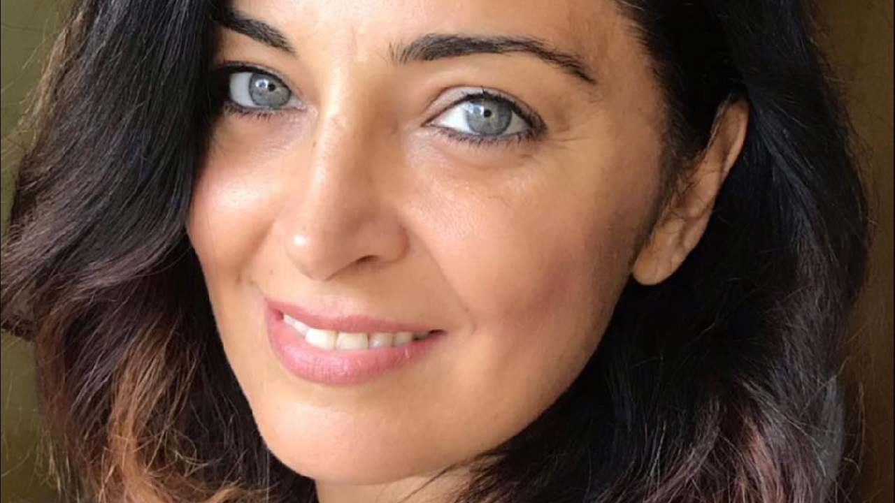 Benedetta Zilli sorriso