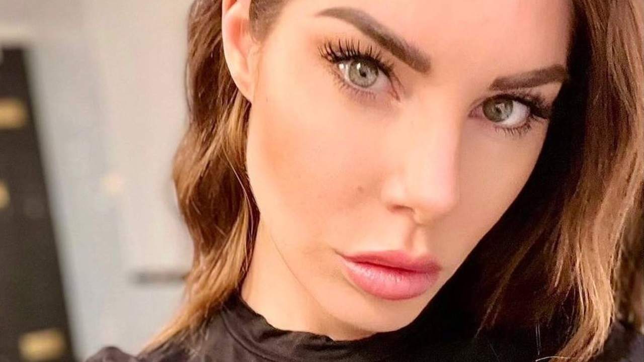 Bianca Atzei primo piano